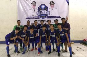 Read more about the article Futsal