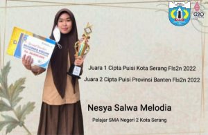 Read more about the article Saidjah, Aku Pamit Karya Nesya Melodia