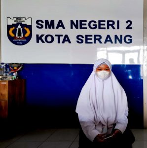 Read more about the article Halaqah Putih Kelabu  Karya Cerpen Dari Kinanti Mugni Shara