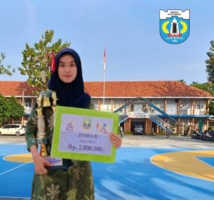 Read more about the article Saidjah Adinda Karya Nesya Salwa Melodia SMAN 2 Kota Serang