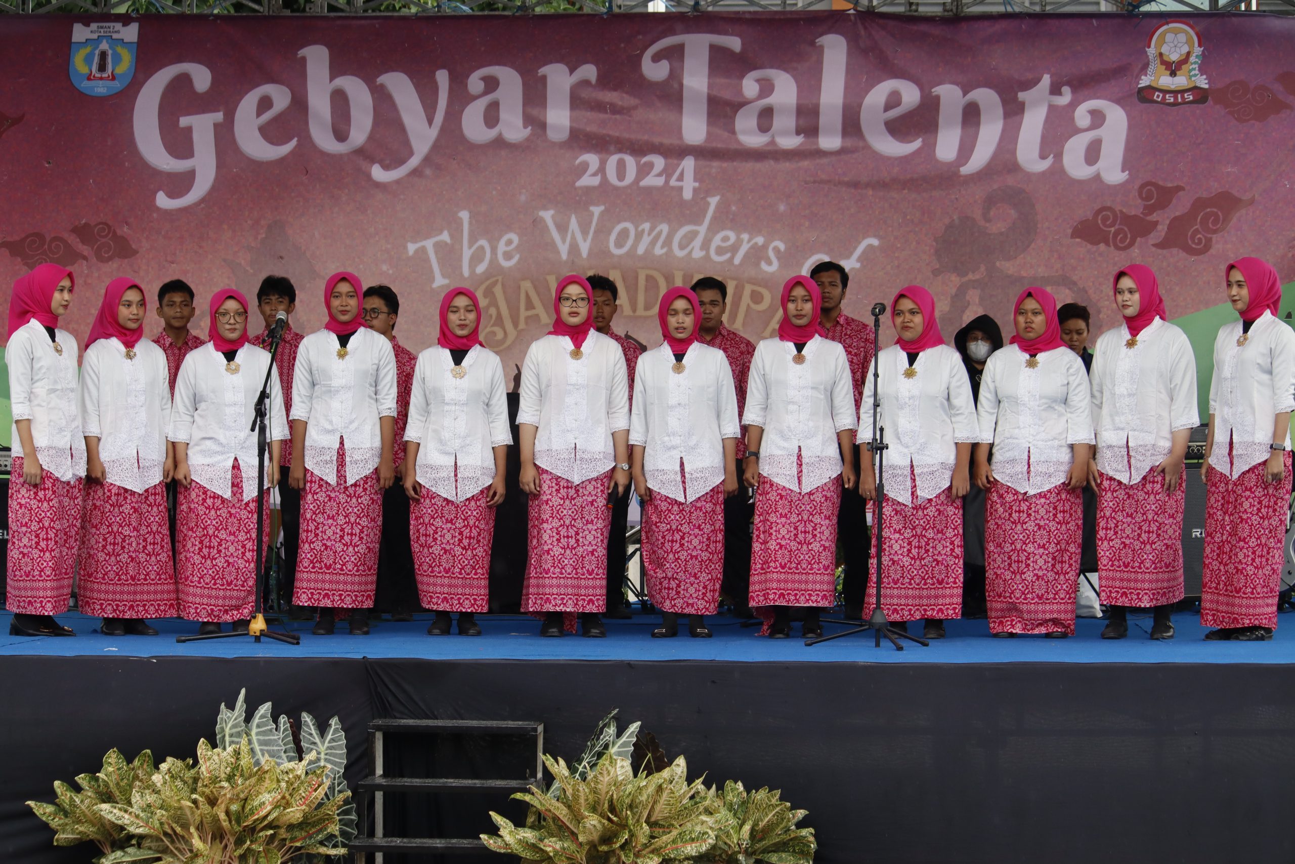 You are currently viewing GEBYAR TALENTA 2024 SMAN 2 KOTA SERANG