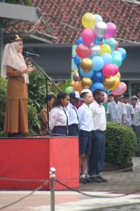 Read more about the article KEGIATAN MPLS SMAN 2 KOTA SERANG 2025