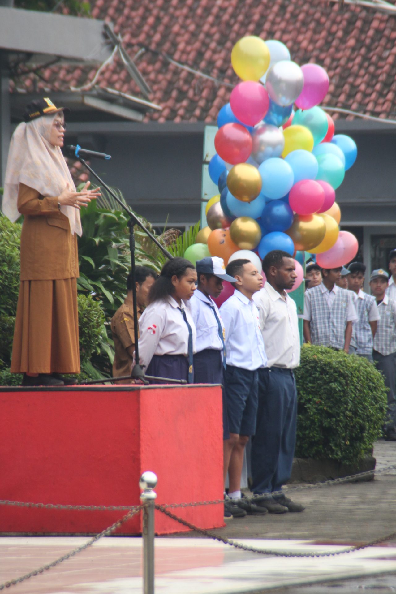 You are currently viewing KEGIATAN MPLS SMAN 2 KOTA SERANG 2025