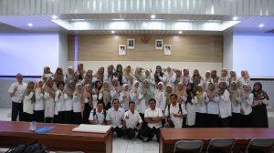 Read more about the article SMAN 2 Kota Serang Gelar In House Training: Penguatan Literasi Digital, Koding, dan Kecerdasan Artifisial bagi Guru